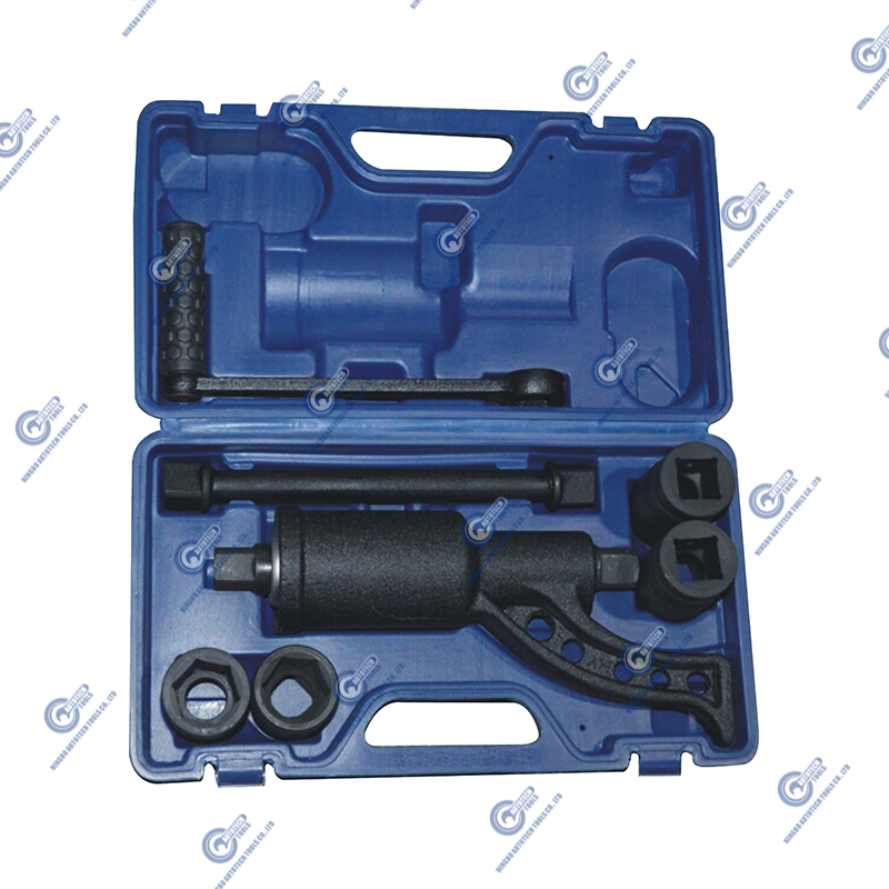 LSW-64A Iolraitheach Torque Torque Réad Saothair Sábhála