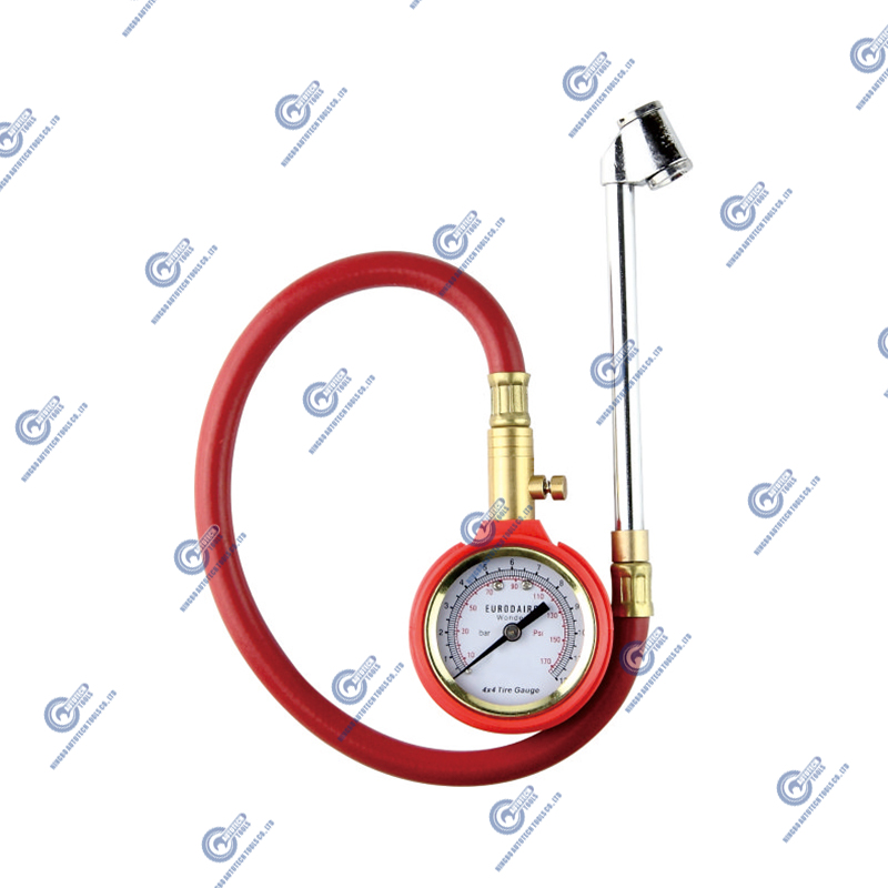 Ag-03 Diailiú dé-dhiailiú, 10-160 psi