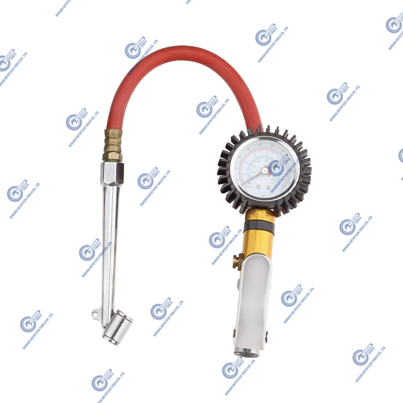TG-04 Inflator boinn le tomhsaire brú