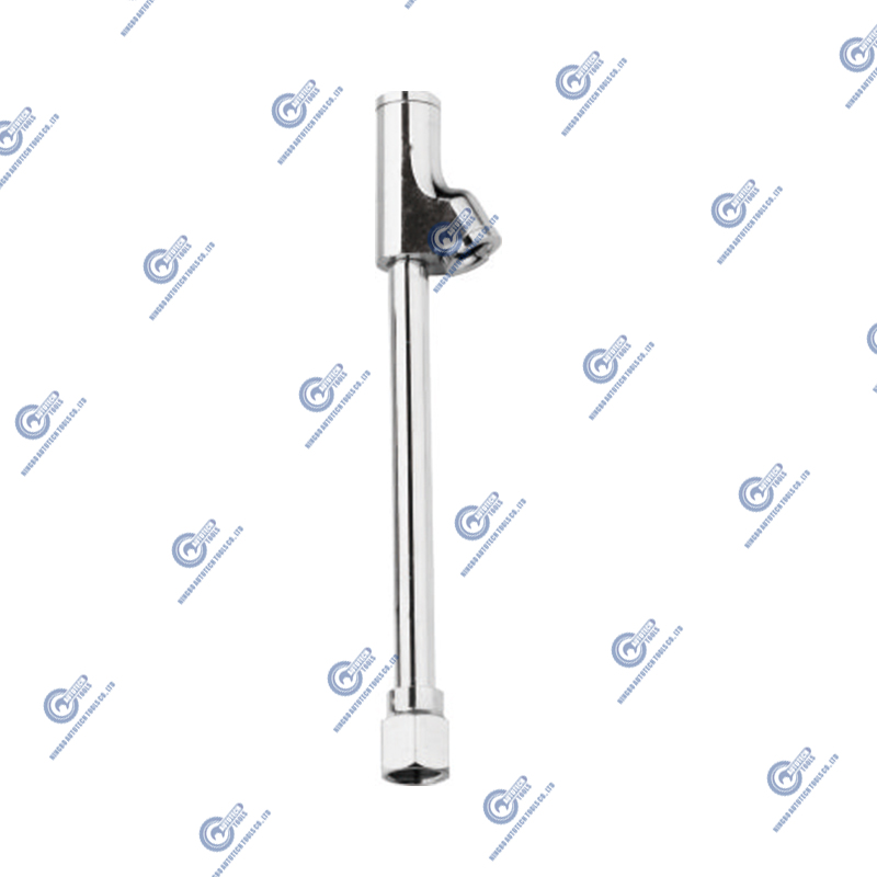 DC-06 Stíl Ghlas Glas-ar-Chos 6 ″ Chuck Aeir