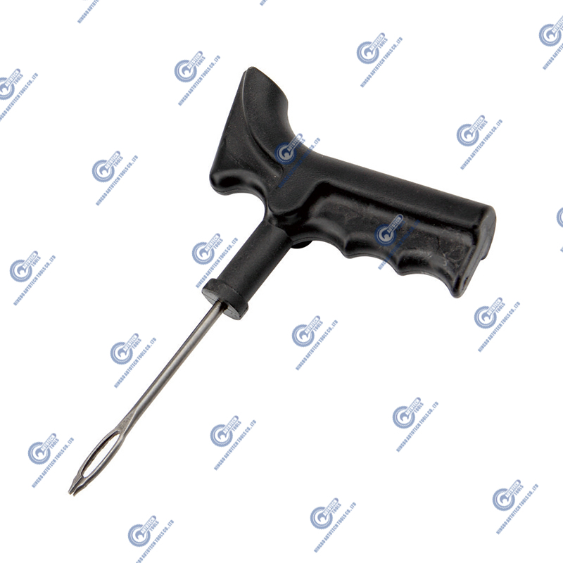 TRT-06H Pistol-Grip-Eye Snáthaid Snáthaid